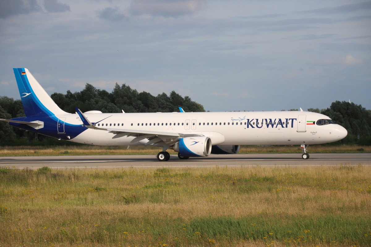 Kuwait Airways Launches Direct Flights to Malaga, Spain for Summer 2026